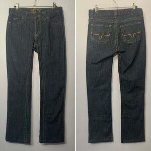 Women’s 2 x 32 Kimes “Betty” jeans